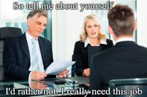 interview content writer