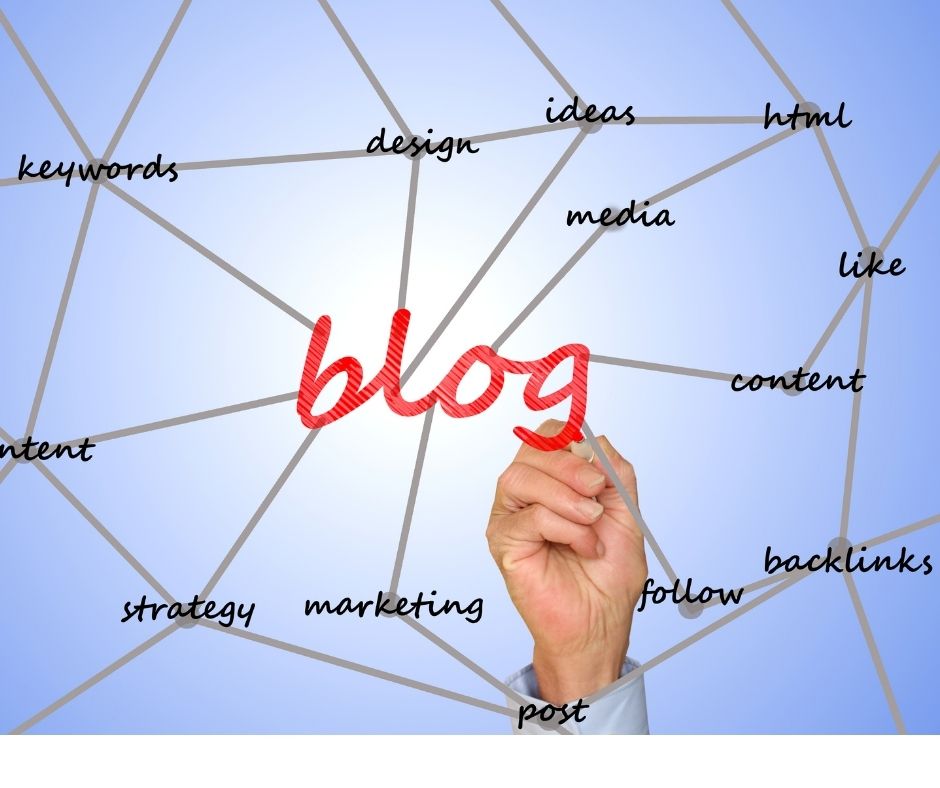 4 helpful blog posting tips content writing