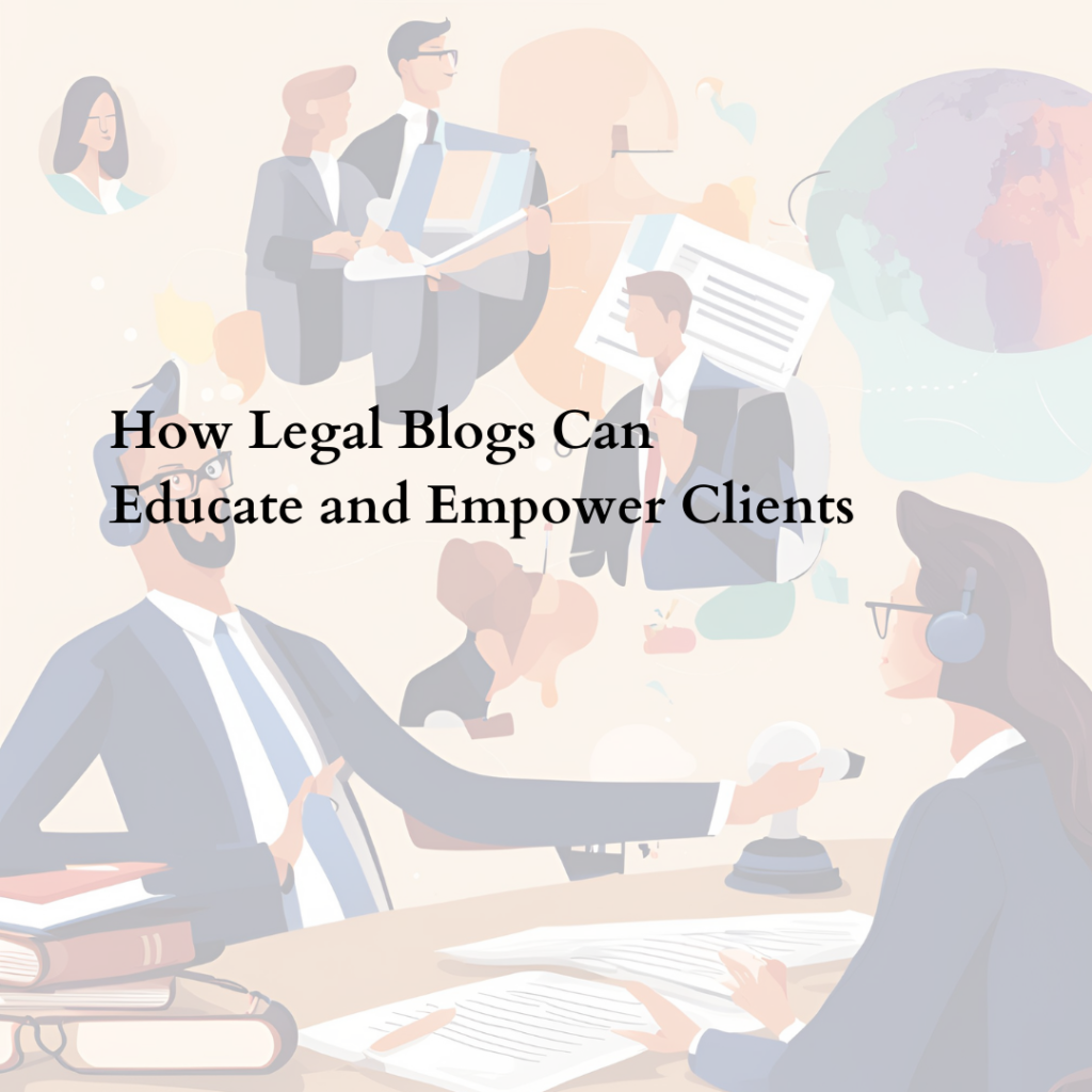 seattle legal blogs educate and empower clients (1)